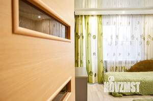 2-к квартира, посуточно, 40м2, 3/5 этаж