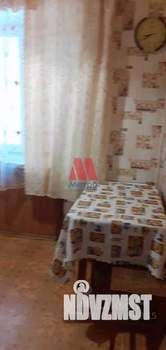 1-к квартира, на длительный срок, 34м2, 3/5 этаж