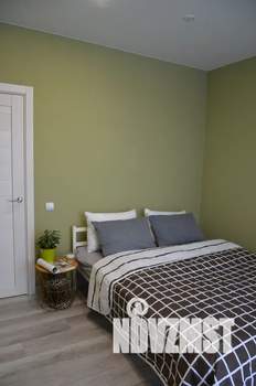 1-к квартира, посуточно, 34м2, 2/5 этаж