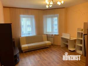 1-к квартира, на длительный срок, 48м2, 9/11 этаж