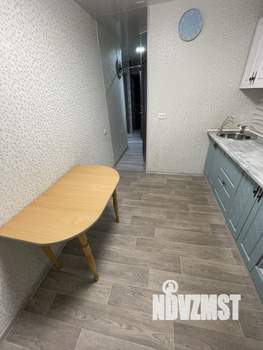 3-к квартира, на длительный срок, 62м2, 4/5 этаж