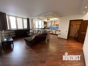 1-к квартира, на длительный срок, 45м2, 7/8 этаж