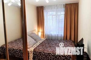2-к квартира, посуточно, 40м2, 2/9 этаж