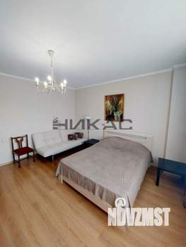 1-к квартира, на длительный срок, 50м2, 9/16 этаж