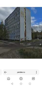 1-к квартира, на длительный срок, 30м2, 6/9 этаж