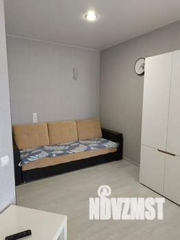 1-к квартира, посуточно, 37м2, 9/16 этаж