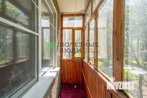 3-к квартира, на длительный срок, 57м2, 3/5 этаж