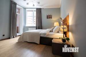 2-к квартира, посуточно, 82м2, 1/1 этаж