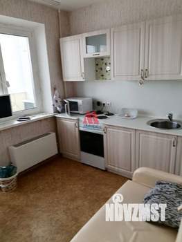 1-к квартира, на длительный срок, 40м2, 9/14 этаж