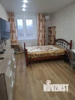 1-к квартира, на длительный срок, 37м2, 4/8 этаж