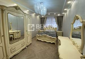 3-к квартира, на длительный срок, 88м2, 2/8 этаж