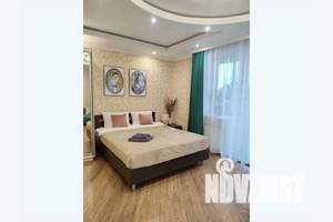 1-к квартира, посуточно, 42м2, 4/9 этаж