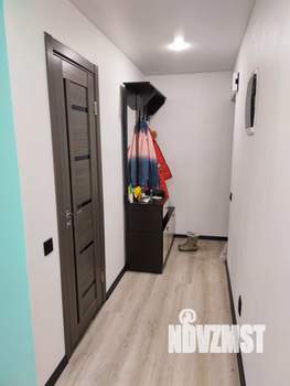 2-к квартира, на длительный срок, 43м2, 4/4 этаж