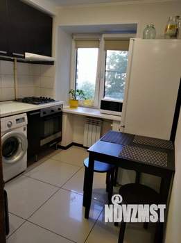 2-к квартира, на длительный срок, 43м2, 3/5 этаж