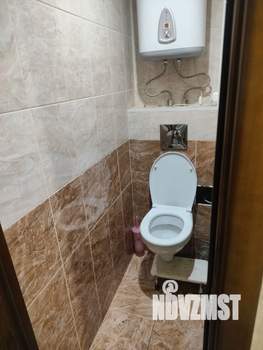 2-к квартира, на длительный срок, 52м2, 6/9 этаж