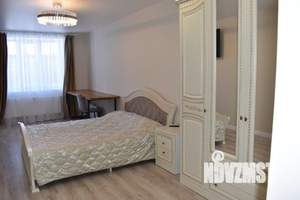 1-к квартира, посуточно, 77м2, 1/1 этаж