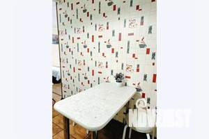 1-к квартира, посуточно, 35м2, 3/5 этаж