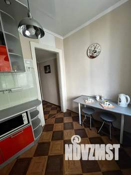 2-к квартира, посуточно, 51м2, 2/4 этаж