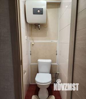 1-к квартира, на длительный срок, 38м2, 2/11 этаж