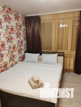 1-к квартира, посуточно, 30м2, 1/9 этаж