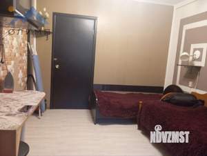 2-к квартира, на длительный срок, 44м2, 1/5 этаж
