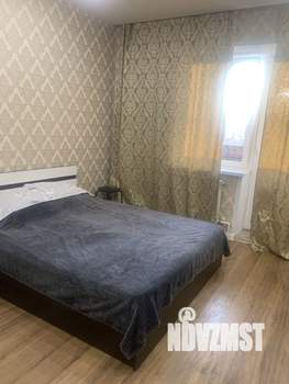 2-к квартира, посуточно, 50м2, 4/5 этаж