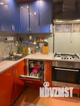 3-к квартира, посуточно, 65м2, 1/5 этаж