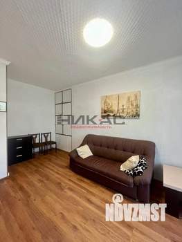 1-к квартира, на длительный срок, 30м2, 3/3 этаж