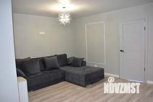 1-к квартира, посуточно, 77м2, 1/1 этаж