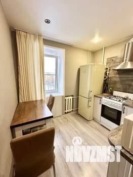 1-к квартира, посуточно, 33м2, 4/5 этаж