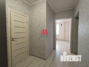 2-к квартира, на длительный срок, 59м2, 1/13 этаж