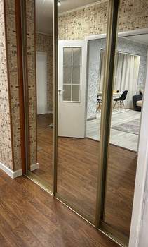 2-к квартира, на длительный срок, 64м2, 9/11 этаж