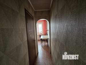 1-к квартира, на длительный срок, 30м2, 4/10 этаж