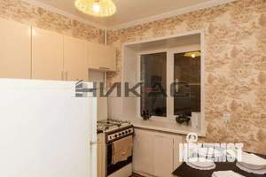 2-к квартира, на длительный срок, 46м2, 2/5 этаж