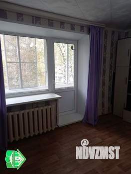 3-к квартира, на длительный срок, 63м2, 4/5 этаж