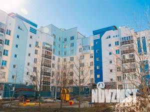 3-к квартира, на длительный срок, 85м2, 8/8 этаж
