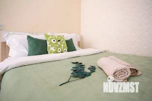 1-к квартира, посуточно, 32м2, 6/10 этаж