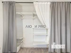 1-к квартира, на длительный срок, 40м2, 15/17 этаж