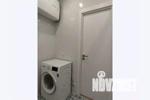 2-к квартира, посуточно, 36м2, 7/8 этаж