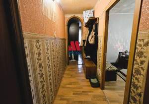 2-к квартира, на длительный срок, 43м2, 5/5 этаж