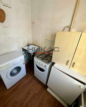 2-к квартира, на длительный срок, 44м2, 4/5 этаж