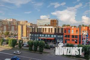 1-к квартира, посуточно, 21м2, 9/11 этаж