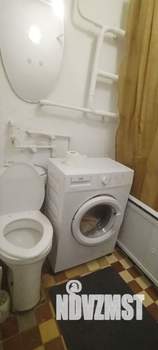 2-к квартира, на длительный срок, 41м2, 2/3 этаж