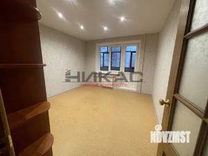 2-к квартира, на длительный срок, 52м2, 6/9 этаж