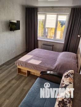 1-к квартира, посуточно, 39м2, 5/16 этаж