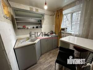 1-к квартира, на длительный срок, 30м2, 1/5 этаж
