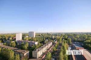 1-к квартира, на длительный срок, 34м2, 8/18 этаж