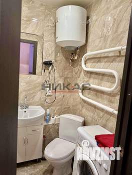 1-к квартира, на длительный срок, 34м2, 1/5 этаж