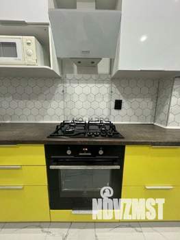 1-к квартира, на длительный срок, 39м2, 4/4 этаж