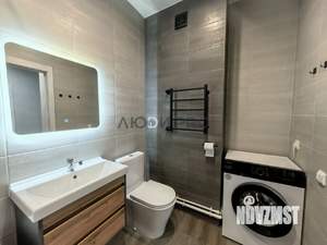 1-к квартира, на длительный срок, 40м2, 7/18 этаж